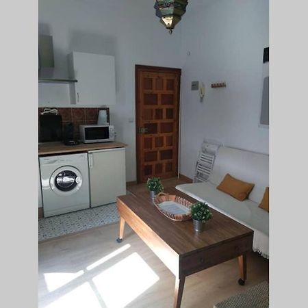 Apartamento Centro Encarnacion 1º D Seville Luaran gambar