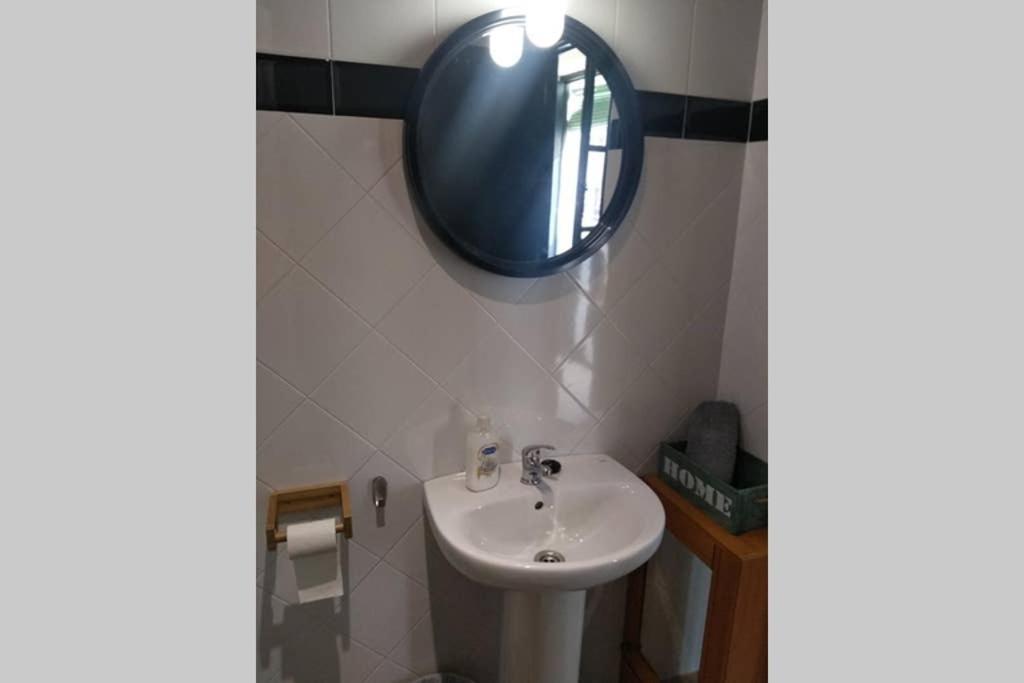 Apartamento Centro Encarnacion 1º D Seville Luaran gambar